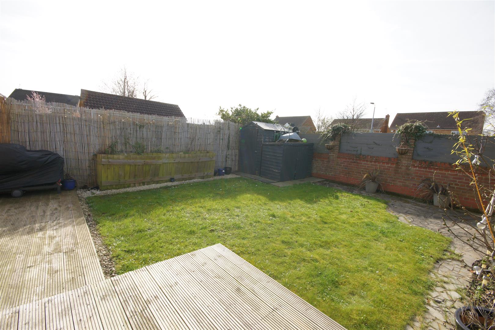 House SemiDetached Wise Close, Beverley